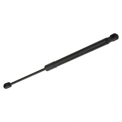 Image of 904510001R Tailgate strut FEBI BILSTEIN 32902 600N 432mm both sides RENAULT: MEGANE 3