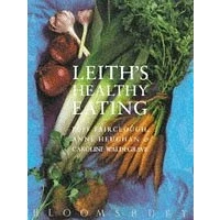 Image of Leith&#039;s Healthy Eating