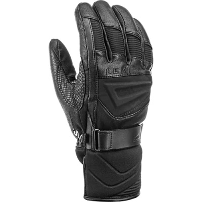 Image of LEKI Sporting Goods Unisex Adult White 210 cm