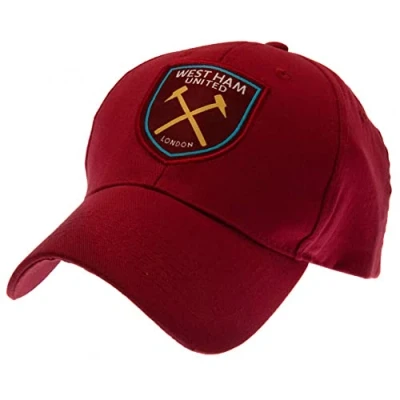 Image of West Ham United Baseball Cap