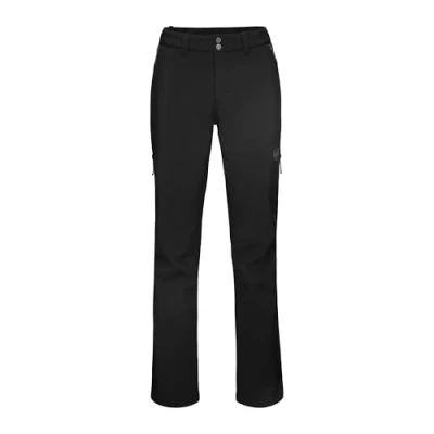 Image of Mammut Anacapa 2 MID GORE TEX Outdoor trousers, Men&#039;s, Size: Large, Black