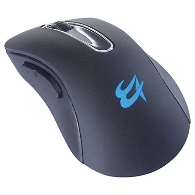 Image of Computer Gear Wireless 5 Button Optical Scroll Mouse, 24 0544