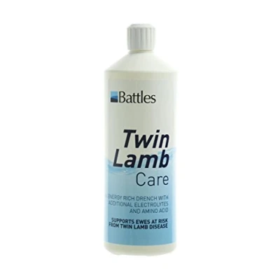 Image of Battles Twin Lamb Care, 1 Litre