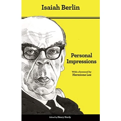 Image of Personal Impressions Updated Edition