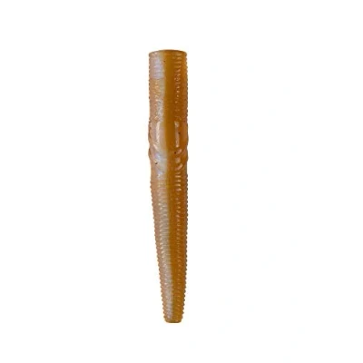 Image of Korum SNAPPER FLOATEX SQUIRMZ 7.5CM REAL ALE (5) Dropshot
