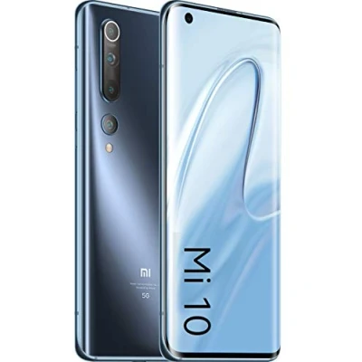 Image of Xiaomi Mi 10 8GB/128GB Twilight Grey（UK VERSION）
