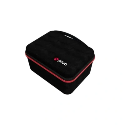Image of Pivo Travel Case Mini Hard Protective Shell Portable Lightweight &amp; Durable Bag Compatible for Max