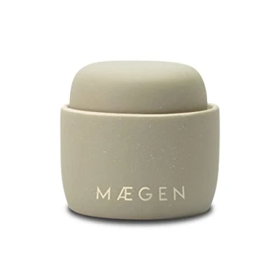 Image of Maegen Lykke 6oz Candle Basil Cucumber