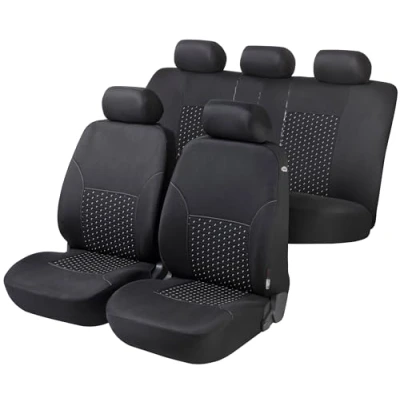 Image of Walser 11939 Car Seat Cover, Complete Set