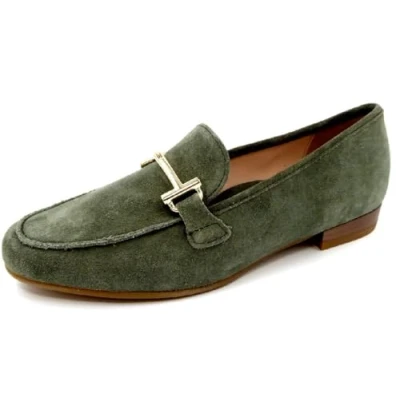 Image of ARA Women&#039;s Kent Loafer, Thymes, 7 UK