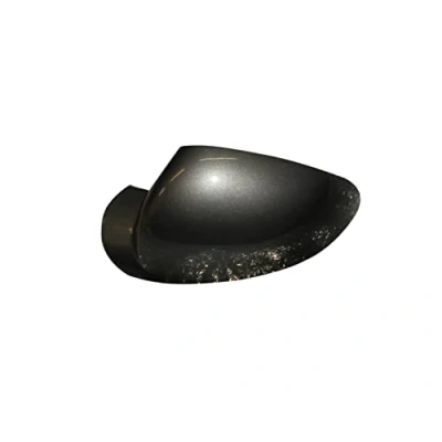 Image of Wing Mirror Cover for Insignia A MK1 2008 2009 2010 2011 2012 2013 2014 2015 2016 2017 Left Hand Side COLOUR CODE Technical Grey 177 GAL