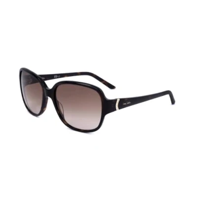 Image of Pierre Cardin P.C. 8398/S 086 HAVANA 57/16/135 WOMAN Sunglasses