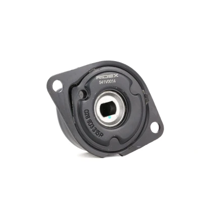 Image of 028903315P Tensioner GATES FleetRunner Micro V Kit T38499 SKODA: FELICIA 2 Kombi, VOLKSWAGEN: Polo III Hatchback