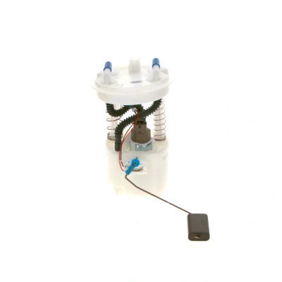 Image of 1140424, 1148523, 1149137, 1150020, 1203386 Fuel Feed Unit BOSCH 0 986 580 950 Electric FORD: Fusion Estate, FIESTA 5