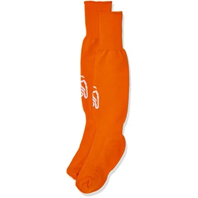 Image of kookaburra Socks Orange M Hockey Clothing Orange,