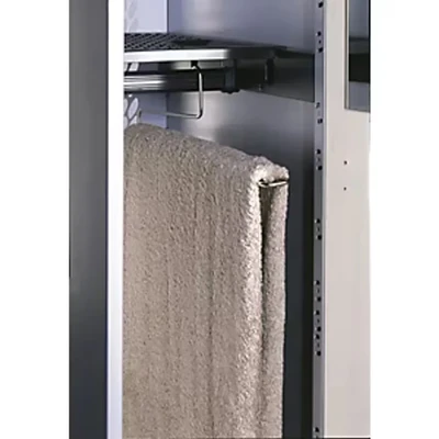 Image of Durable DURAFRAME Self Adhesive Magnetic Frame A3 Format In Silver Pack of 6 Frames Document for Professional Internal Signage