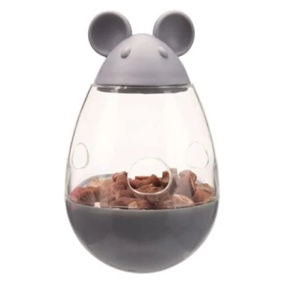 Image of Trixie 160 plush mice with bell