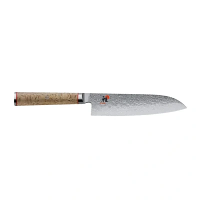 Image of Miyabi 5000MCD Santoku 180mm