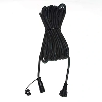 Image of ConnectPro Mains Voltage Festoon Extension Lead, 10m