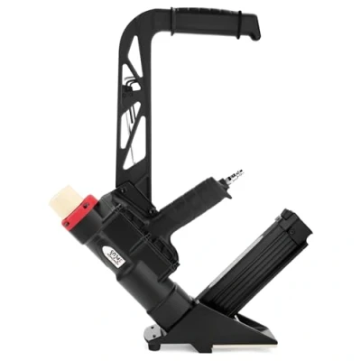 Image of 3PLUS Hfsnsp 2 in 1 Pneumatic Flooring Nailer/Stapler
