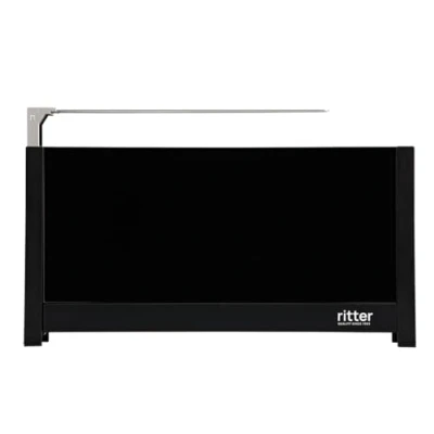 Image of Ritter Volcano 5 2 slice(s) toaster 950W black
