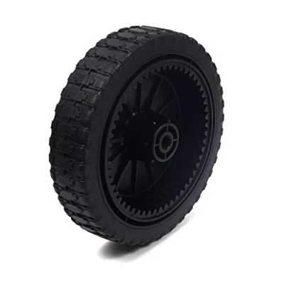 Image of Briggs and Stratton 7103500YP Drive Wheel (8&quot; x 2&quot;)