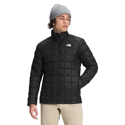Image of THE NORTH FACE Thermoball Jacket Tnf Black XXL