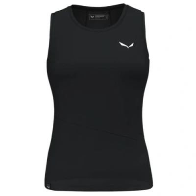 Image of Salewa Women&#039;s Puez Sporty Dry Tank Top Hiking Shirt (Pack of 1)