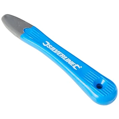 Image of Silverline Flexible Silicone, Grout &amp; Sealant Smoother 145mm