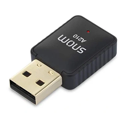 Image of SNO A210 Snom Wi Fi USB Dongle for D7xx Series