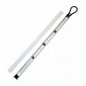 Image of Regin Contract 24&quot;w.g/60mb U Gauge Manometer REGU25