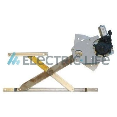 Image of 1452778, 1452782, 1452803, MECHANISM, motor Window regulator electric LIFE ZR FR84 L Left with FORD: Ranger Mk2, Mk3