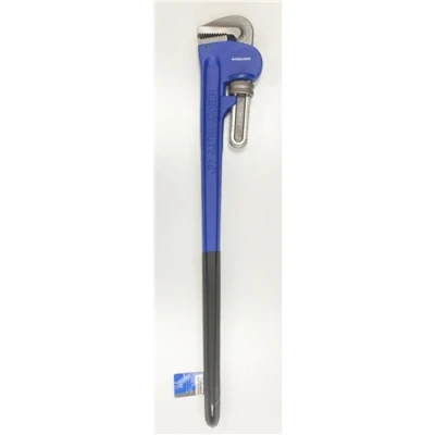 Image of Toolzone 48&#039;&#039; Heavy Duty Stillsons
