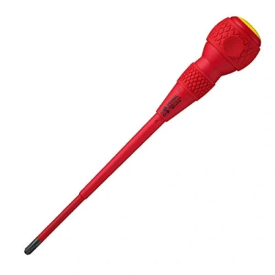Image of Vessel VDE 200 Insulated Screwdriver + 3 x 150 (JIS)