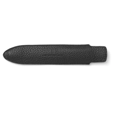 Image of Graf von Faber Castell GvFC 1 Piece Cashmere Long Black