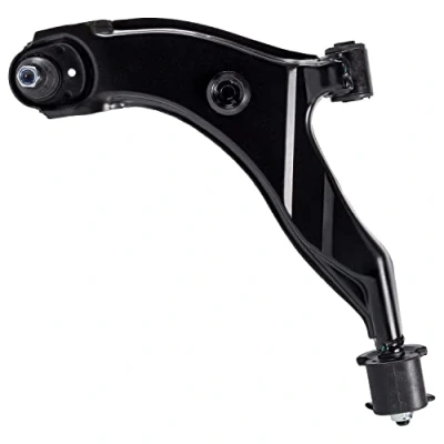 Image of 5450022000, 5450022100, 5450022200 Suspension arm FEBI BILSTEIN 41706 HYUNDAI: ACCENT 2