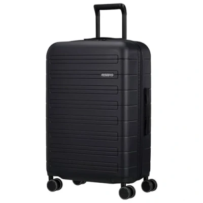 Image of American Tourister Novastream Medium Check in Dark Slate