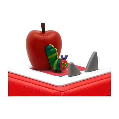 Image of tonies The Very Hungry Caterpillar And Friends, for use with toniebox, ages 3+