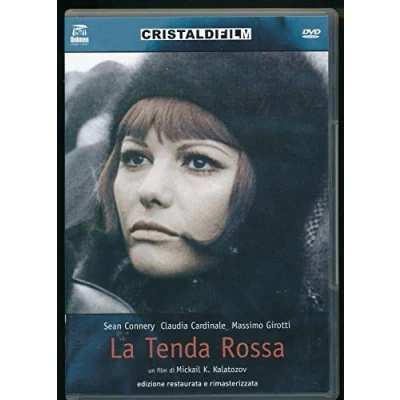 Image of La Tenda Rossa
