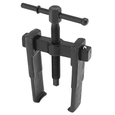 Image of OriGlam Two Jaw Gear Puller, Manual Mounting Puller for Car