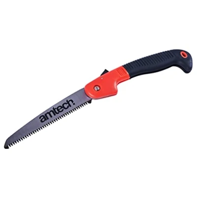 Image of Amtech U0850 Folding Pruning Saw