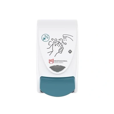 Image of “OxyBAC Foaming Hand Wash Dispenser, 1 L