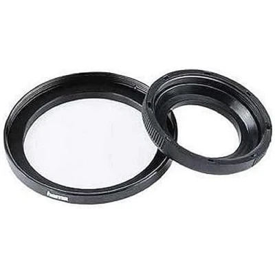 Image of Hama Filter Adapter Ring, Lens 52.0 mm/Filter 46.0 mm