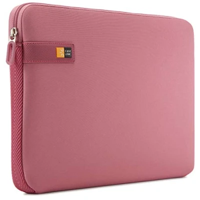 Image of Case Logic Laptop and MacBook Sleeve 13.3&quot;, Heather Rose