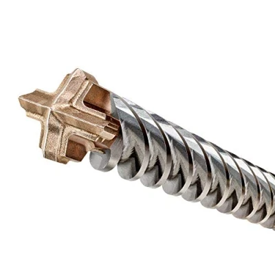 Image of DT60818 QZ Broca SDS Max XLR 20x920mm 4 Cortes