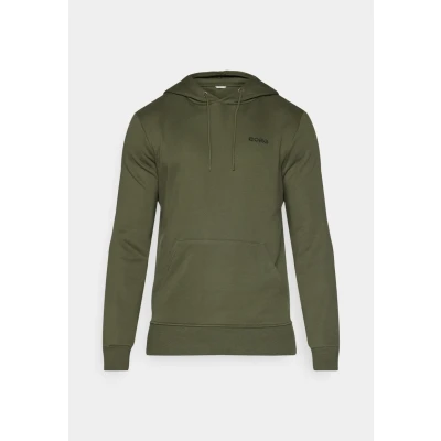 Image of Borg Essential Hoodie