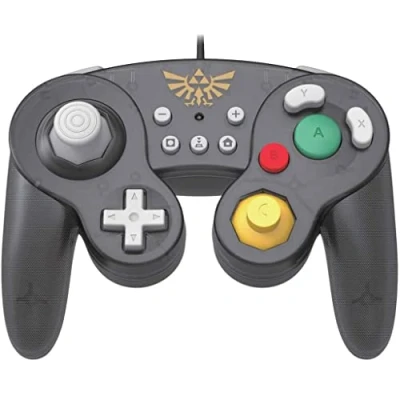 Image of Smash Bros Gamecube (Nintendo Switch)