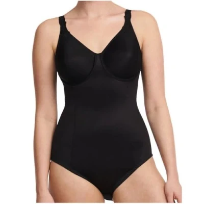 Image of Chantelle Women&#039;s, HEDONA, Body , Women&#039;s invisible lingerie, Elfenbein, 38C