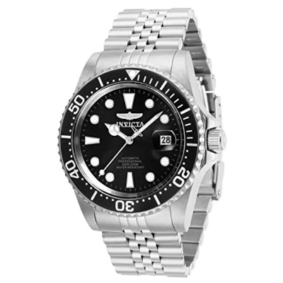 Image of Invicta Automatic Watch 30091
