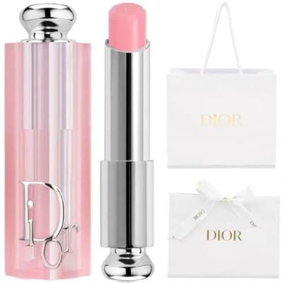 Image of Dior Addict lip glow balm 038 Rose Nude 3.2g